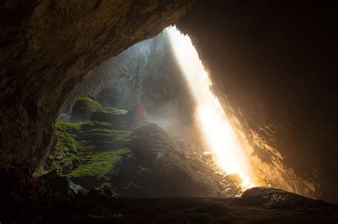 A Photo Journey Inside Hang Son Doong The Worlds Largest Cave