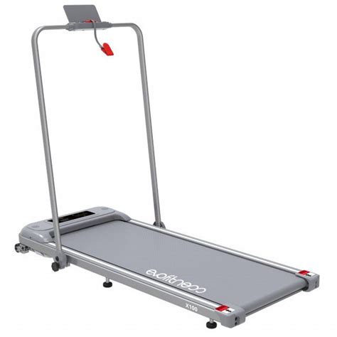 Беговая дорожка EVO FITNESS X100 - купить по доступным ценам в интернет ...