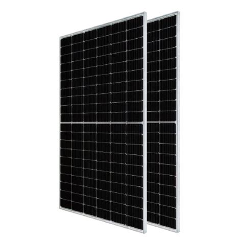 AVE Mono PW 72M550HM10 Solar Panel Half Cell 550W