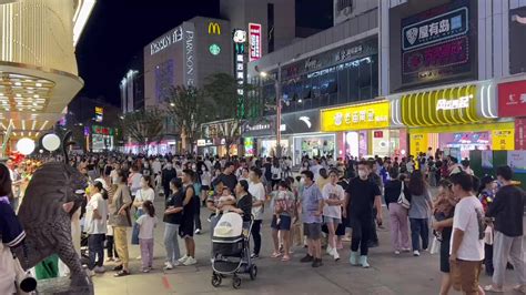 【10图】步行街中段一楼复古美食街急招咖啡 烘焙轻食业态合肥庐阳寿春路淮河路步行街商铺租售生意转让出租 合肥58同城