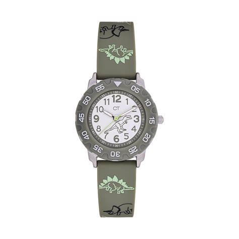 Cool Time Kids Kinderuhr Ct 0020 Pq Bei Christde Bestellen