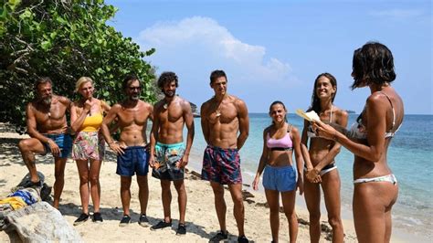 Chi Vince L Isola Dei Famosi 2023 Il Nome Del Vincitore Di Stasera