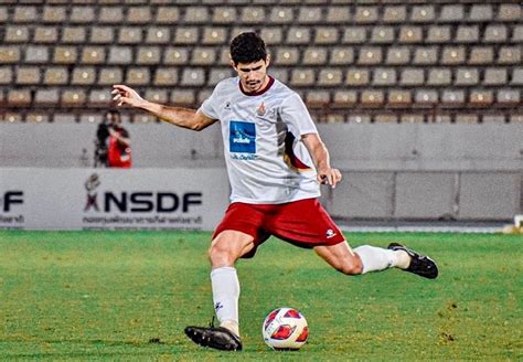 Ex Fluminense Zagueiro Comenta Mudan A De Equipe Na Siajogada