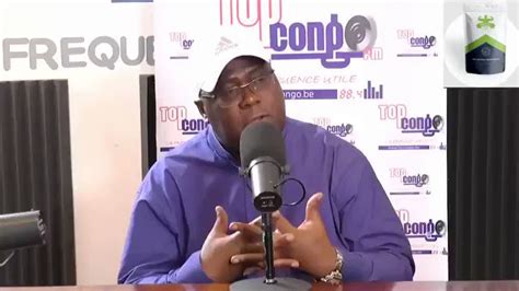 Patrick Lokala on Twitter Félix Tshisekedi si je suis élu