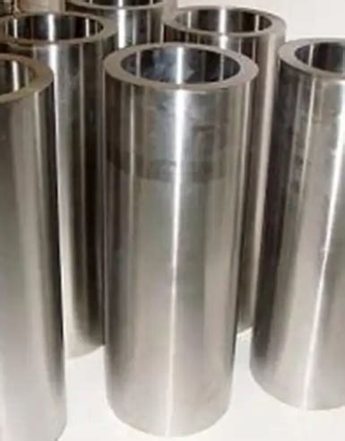 China Customized Seamless Gr7 Titanium Pipe Manufacturers Suppliers