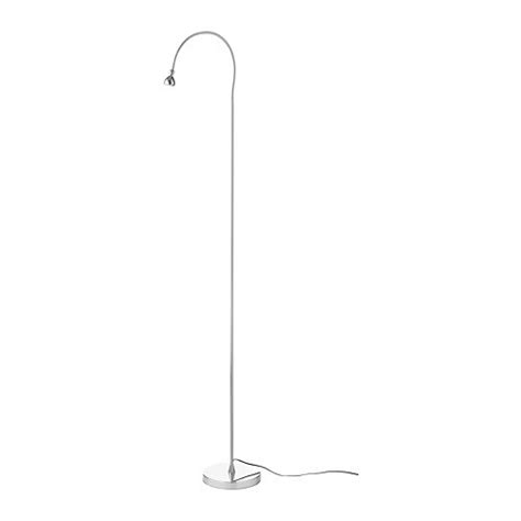 Jansj Lampa Pod Ogowa Do Czytania Led Ikea