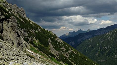 Zamkni Te Szlaki Tatry Tvs Pl