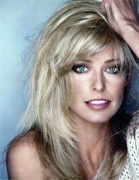 Pin By Dennis Conlon On Farrah Fawcett Hair Beauty Farrah Fawcett