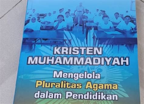 Daftar 8 Kampus Kristen Muhammadiyah Atau Krismuha Di Indonesia Ada