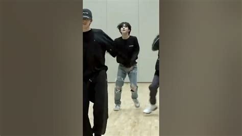 Tamed Dashed Dance Practice Jungwon Focus Enhypen Youtube