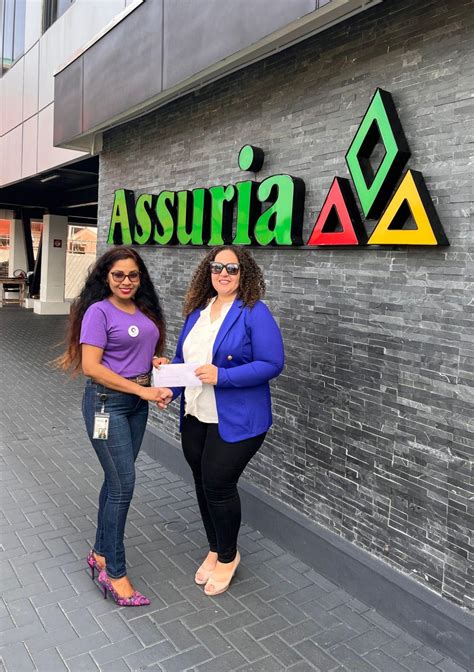 Assuria Insurance Continues Support As Sponsor For Kares Crossfit Caribbean Championship