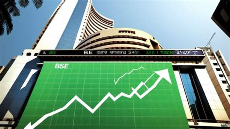 Sensex Nifty All Time High Investor Wealth Increase 650 Lakh Carore