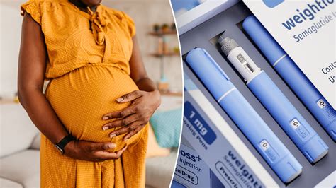 Ozempic Babies Women Claim Weight Loss Drugs Are Making Them More