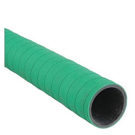 Gates 2 In Hose Inside Dia Green Straight Coolant Hose 45vf28