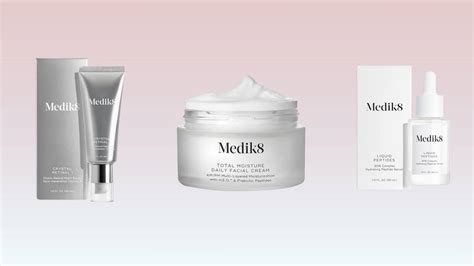 Get The Best Medik8 Skincare Deals On Amazon For Prime Big Deal Days