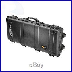 Pelican Cases 1700 Rifle Case With Foam | Hand Gun Case