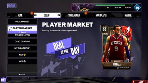 Las Mejoras Introducidas En El Modo Myteam De Nba 2k24