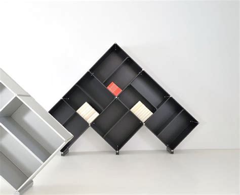 Black And White Bookshelves | Home Design Ideas