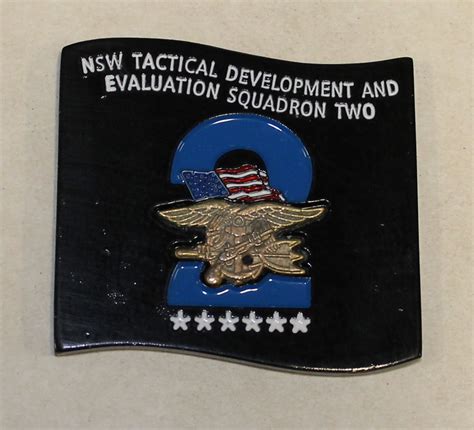 Naval Special Warfare Development Group Devgru Seal Team 6 Blue Squadr