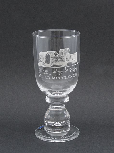 Castle Beer Glass Kastelhoma Castle Design Oiva Toikka Shopping Place For Friends Of Old