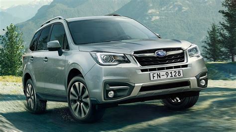 Common Problems With Subaru Forester