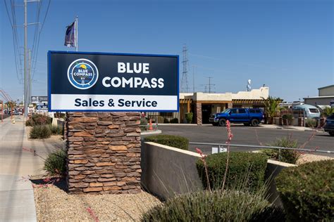 Blue Compass RV Surprise, 11611 W Bell Rd, Surprise, AZ - MapQuest