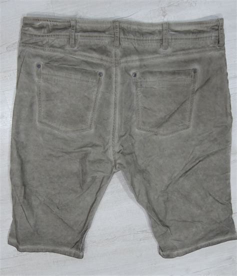 Tom Tompson Damen Hose Kurz Bermuda Shorts Größe XL 95 eBay