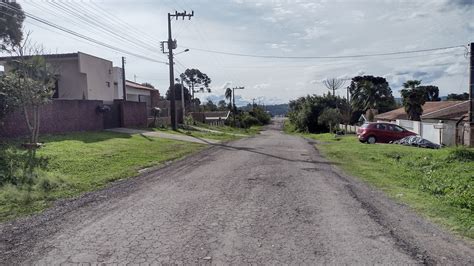 Prefeito James Assina Ordem De Servi O Para A Pavimenta O De Mais Ruas