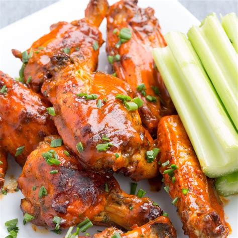 Best Slow Cooker Buffalo Ranch Wings Recipe How To Make Slow Cooker Buffalo Ranch Wings