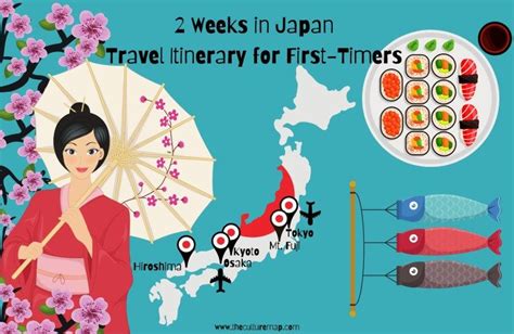 2 Weeks In Japan Perfect Travel Itinerary For First Timers The