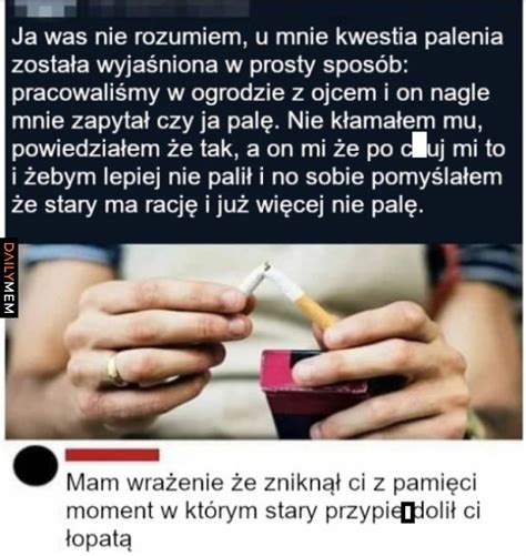 Ten Moment Najlepsze Memy W Internecie Dailymem Pl