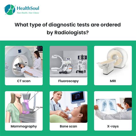 How Much Does A Radiology Test Cost At Annawrobles Blog