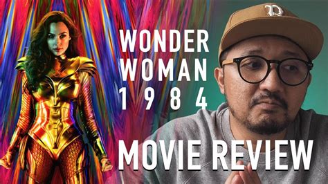 Wonder Woman Movie Review Spoiler Alert Youtube