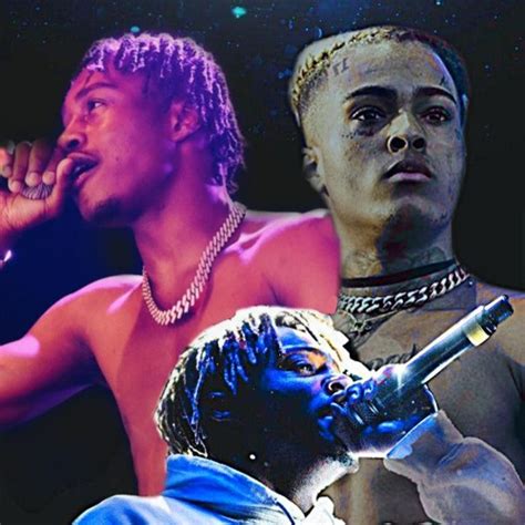 Stream Xxxtentacion Day And Night Ft Juice Wrld Lil Tjay And Nba