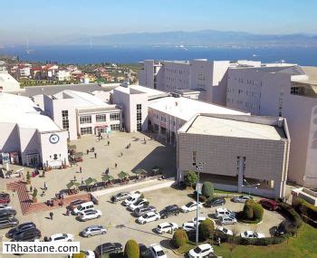 Darıca Farabi Eğitim ve Araştırma Hastanesi Darıca Kocaeli