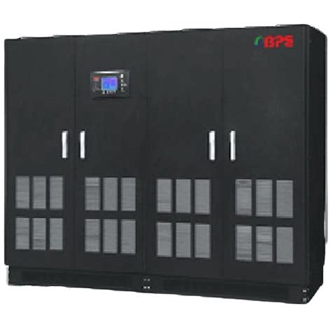 Kva Phase Industrial Online Ups System At Inr In