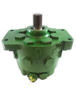 Pump Hydraulic Assembly To Fit John Deere Rebuilt Worthington Ag