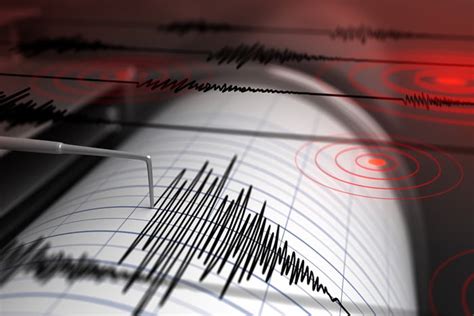 Terremoto de magnitude 5 5 atinge a região sul do Irã Metrópoles