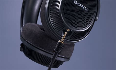 Mdr Mv Headphones Sony Indonesia