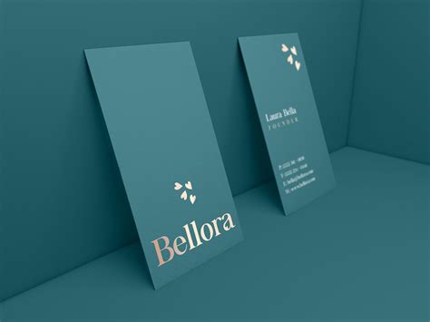 Bellora Branding & Packaging Design on Behance