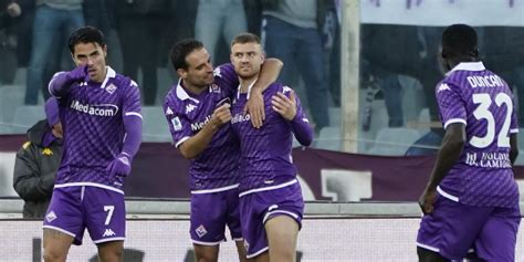 Pronostico Fiorentina Parma Under 2 5 Oppure Over Le Quote