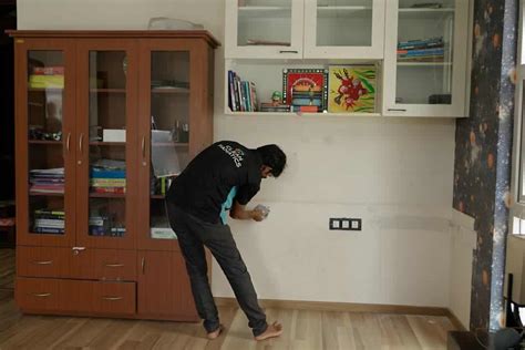 House Painting Services In Bangalore Clean Fanatics