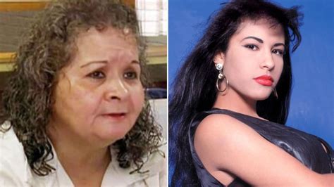 Asesina De Selena Quintanilla Podr A Quedar En Libertad Dentro De