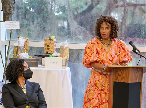 Famu Bids Farewell To Longtime Deans Cynthia Hughes Harris Rodner Wright