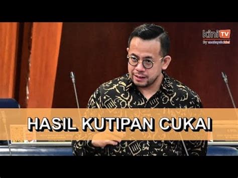 Lhdn Berjaya Kutip Rm Juta Melalui Program Pengakuan Sukarela