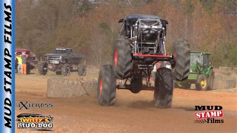 Throttle King National Finale Twittys Mud Bog Youtube