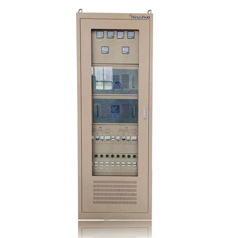 Xinyuhua High Frequency Three Phase Input Three Phase Output Kva