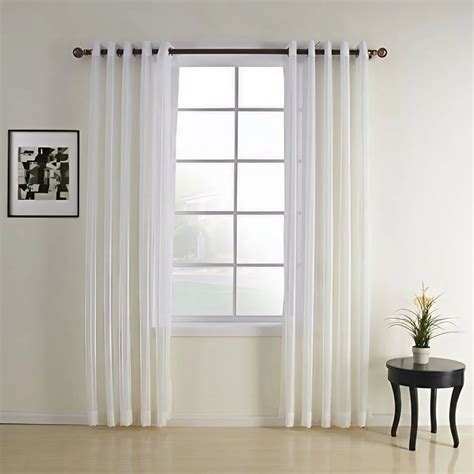 Plain Polyester Curtain At Rs 95 Meter In Secunderabad ID 12078653630