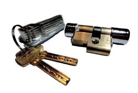 Zamki Master Key - system jednego klucza » Wkładka do drzwi chińskich ...
