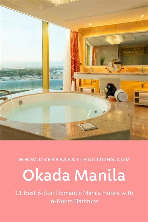 Okada Manila Hotel Manila Hotels And Resorts